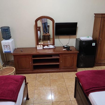 Hotel Randik Sekayu Exteriér fotografie