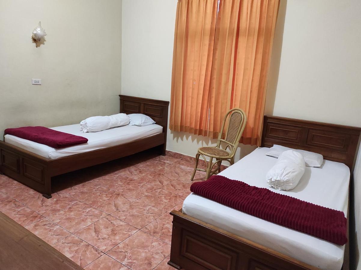 Hotel Randik Sekayu Exteriér fotografie