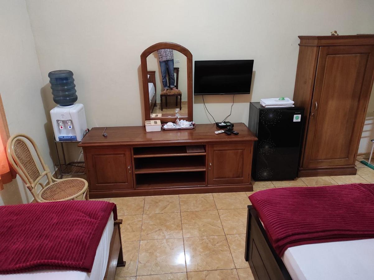 Hotel Randik Sekayu Exteriér fotografie