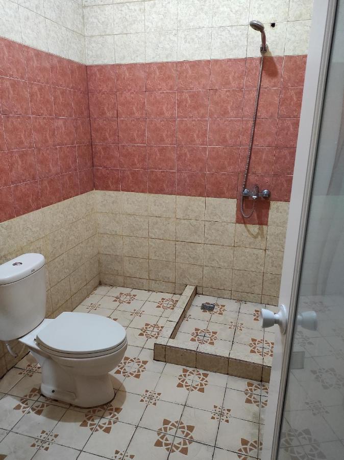 Hotel Randik Sekayu Exteriér fotografie